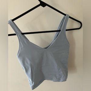 Lululemon align tank top